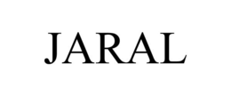 JARAL trademark