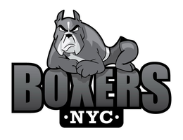 BOXERS NYC trademark