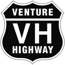 VENTURE VH HIGHWAY trademark