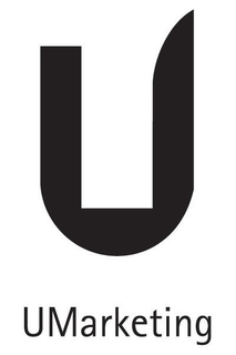 U UMARKETING trademark