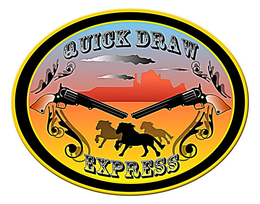 QUICK DRAW EXPRESS trademark