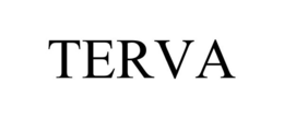 TERVA trademark