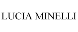 LUCIA MINELLI trademark