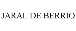 JARAL DE BERRIO trademark