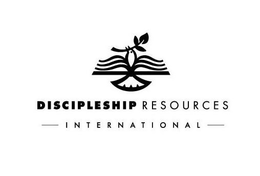 DISCIPLESHIP RESOURCES INTERNATIONAL trademark