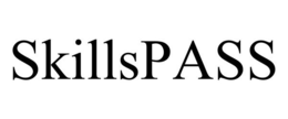 SKILLSPASS trademark