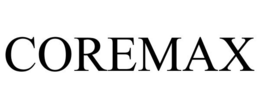 COREMAX trademark