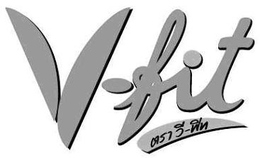 V-FIT trademark