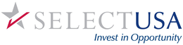 SELECTUSA AND INVEST IN OPPORTUNITY trademark