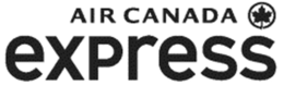 AIR CANADA EXPRESS trademark