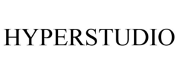 HYPERSTUDIO trademark