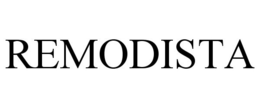 REMODISTA trademark