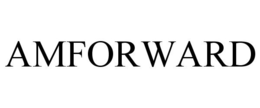 AMFORWARD trademark