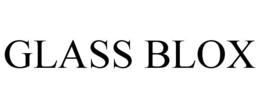GLASS BLOX trademark