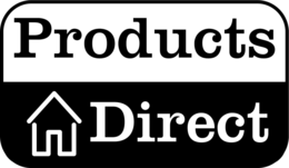 PRODUCTS DIRECT trademark