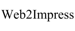 WEB2IMPRESS trademark