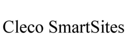 CLECO SMARTSITES trademark