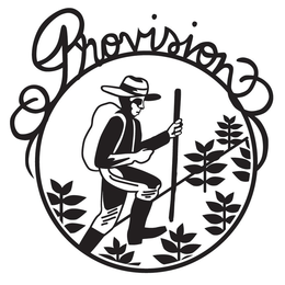 PROVISION trademark