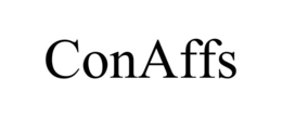 CONAFFS trademark