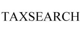 TAXSEARCH trademark