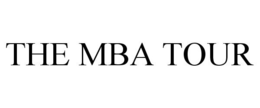 THE MBA TOUR trademark