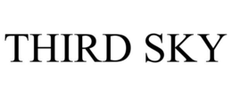 THIRD SKY trademark