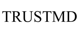 TRUSTMD trademark