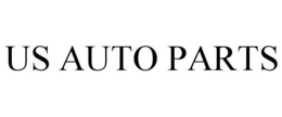 US AUTO PARTS trademark