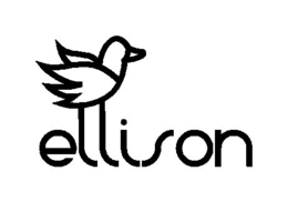 ELLISON trademark