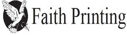 FAITH PRINTING trademark