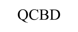 QCBD trademark