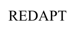 REDAPT trademark