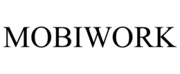 MOBIWORK trademark