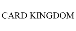CARD KINGDOM trademark