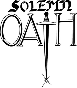 SOLEMN OATH trademark