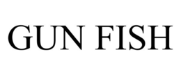 GUN FISH trademark