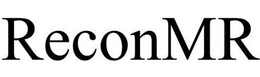 RECONMR trademark