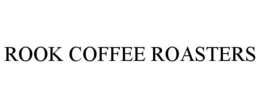 ROOK COFFEE ROASTERS trademark