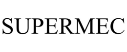 SUPERMEC trademark