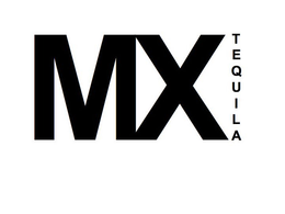 MX TEQUILA trademark