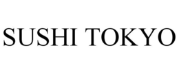 SUSHI TOKYO trademark