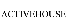 ACTIVEHOUSE trademark