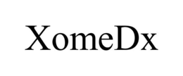 XOMEDX trademark