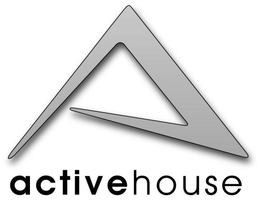A ACTIVEHOUSE trademark