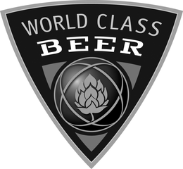 WORLD CLASS BEER trademark