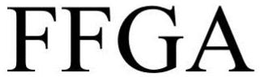 FFGA trademark