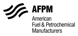AFPM AMERICAN FUEL & PETROCHEMICAL MANUFACTURERS trademark