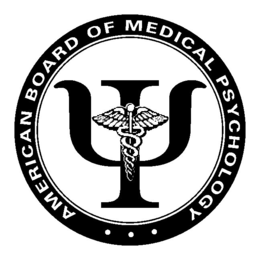 AMERICAN BOARD OF MEDICAL PSYCHOLOGY trademark
