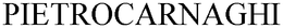 PIETROCARNAGHI trademark