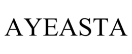 AYEASTA trademark